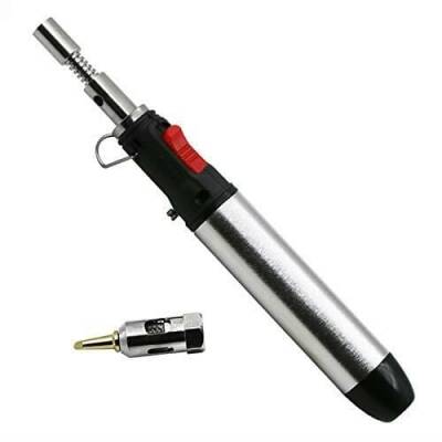 HT-1937 Gas Soldering Iron Soldering Pen - 1