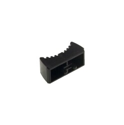 HT1122 Slide Potentiometer Head - Black - 2