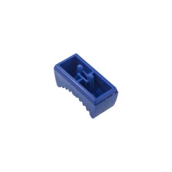 HT1122 Slide Potentiometer Head - Blue - 2