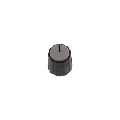 HT1250 16.5mm Side Clamp Potentiometer Knob - 1