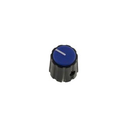 HT1250 16.5mm Side Clamp Potentiometer Knob - 1