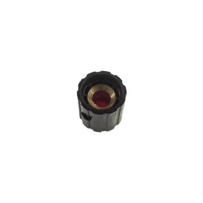 HT1250 16.5mm Side Clamp Potentiometer Knob - 2