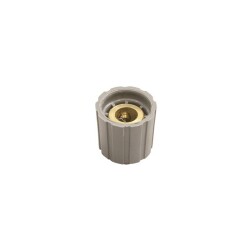 HT1250 16.5mm Side Clamp Potentiometer Knob - 2