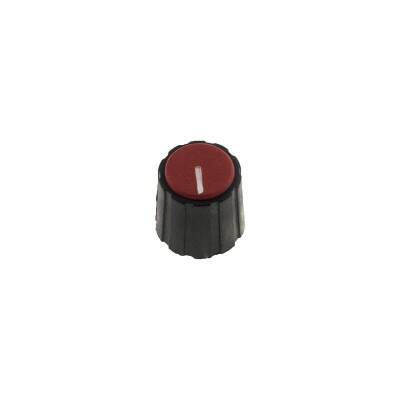 HT1250 16.5mm Side Clamp Potentiometer Knob - 1