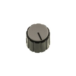 HT1300 21mm Side Clamp Potentiometer Knob - 1