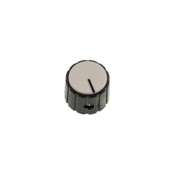 HT1300 21mm Side Clamp Potentiometer Knob - 1