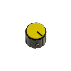 HT1300 21mm Side Clamp Potentiometer Knob - 1