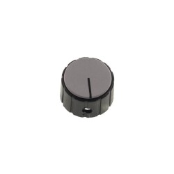 HT1400 27mm Side Clamp Potentiometer Knob - 1