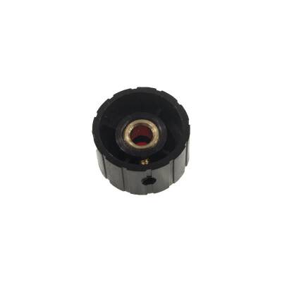 HT1400 27mm Side Clamp Potentiometer Knob - 2