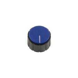 HT1400 27mm Side Clamp Potentiometer Knob - 1