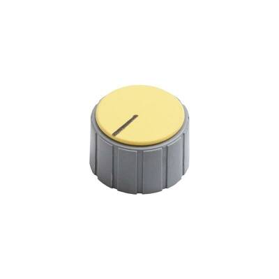 HT1400 27mm Side Clamp Potentiometer Knob - 1