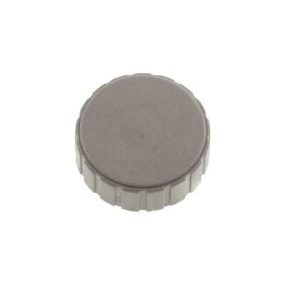 HT1500 38mm Side Clamp Potentiometer Knob - 1