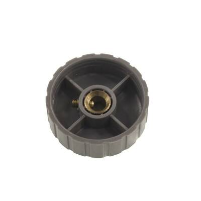 HT1500 38mm Side Clamp Potentiometer Knob - 2