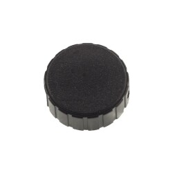 HT1500 38mm Side Clamp Potentiometer Knob - 1