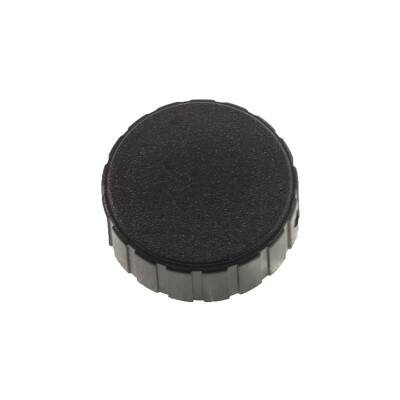 HT1500 38mm Side Clamp Potentiometer Knob - 1