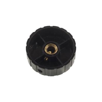 HT1500 38mm Side Clamp Potentiometer Knob - 2