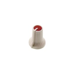 HT155 15mm Potentiometer Knob - 1