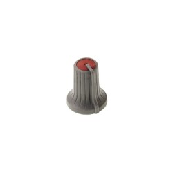 HT155 15mm Potentiometer Knob - 1