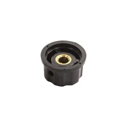 HT1550 27mm Side Clamp Potentiometer Knob - 2