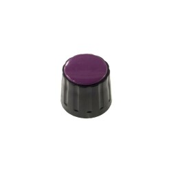 HT1600 21.5mm Top Clamp Potentiometer Knob - 1