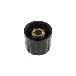 HT1600 21.5mm Top Clamp Potentiometer Knob - 2