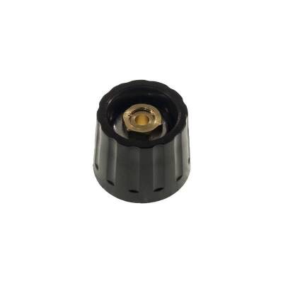 HT1600 21.5mm Top Clamp Potentiometer Knob - 2