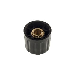 HT1600 21.5mm Top Clamp Potentiometer Knob - 3