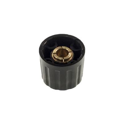 HT1600 21.5mm Top Clamp Potentiometer Knob - 3