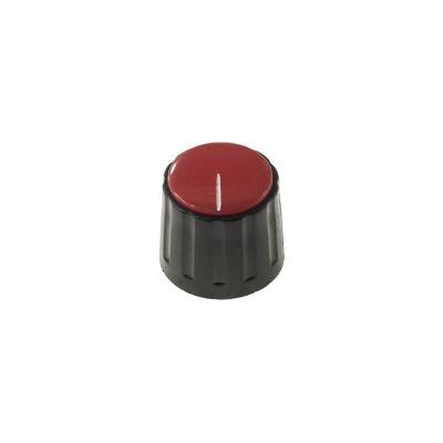 HT1600 21.5mm Top Clamp Potentiometer Knob - 1