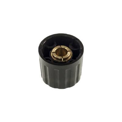 HT1600 21.5mm Top Clamp Potentiometer Knob - 2