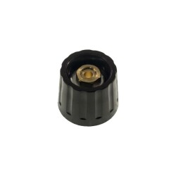 HT1600 21.5mm Top Clamp Potentiometer Knob - 3