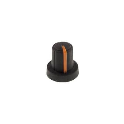 HT1621 16mm Potentiometer Knob - 1