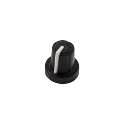 HT1621 16mm Potentiometer Knob - 1