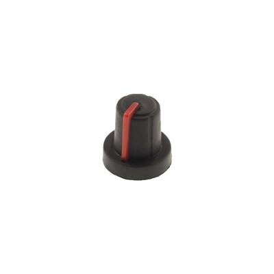 HT1621 16mm Potentiometer Knob - 1