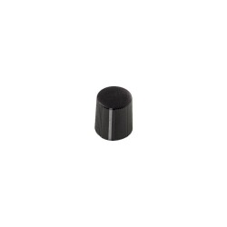 HT1621M 13.5mm Potentiometer Knob - 1