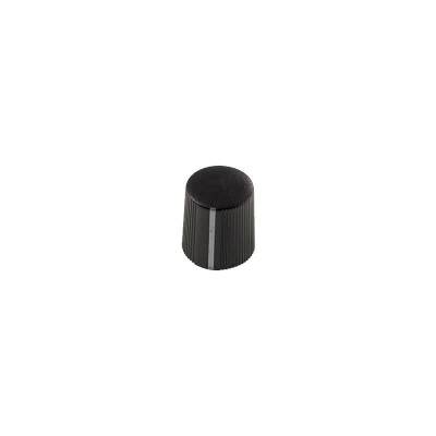 HT1621M 13.5mm Potentiometer Knob - 1