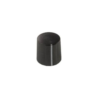 HT1621M 17mm Potentiometer Knob - 1