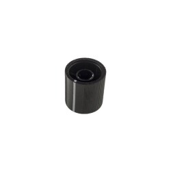 HT1621M 17mm Potentiometer Knob - 2