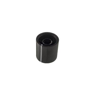 HT1621M 17mm Potentiometer Knob - 2