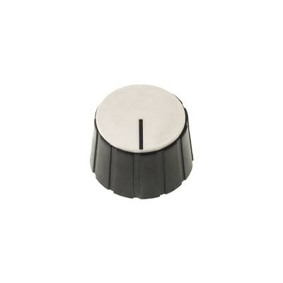 HT2900 29.5mm Top Clamp Potentiometer Knob - 1