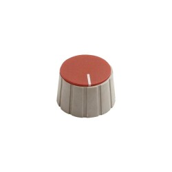 HT2900 29.5mm Top Clamp Potentiometer Knob - 1