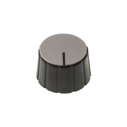 HT2900 29.5mm Top Clamp Potentiometer Knob - 1