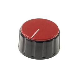 HT3000 37mm Top Clamp Potentiometer Knob - 1