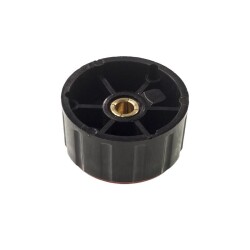 HT3000 37mm Top Clamp Potentiometer Knob - 2