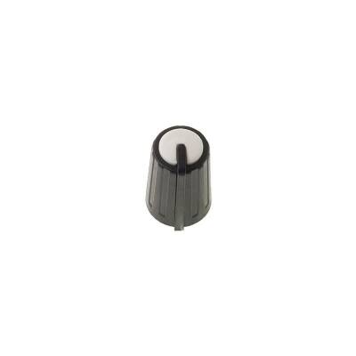 HT600 12.5mm Potentiometer Knob - 1