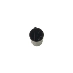 HT600 12.5mm Potentiometer Knob - 2