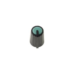 HT600 12.5mm Potentiometer Knob - 1