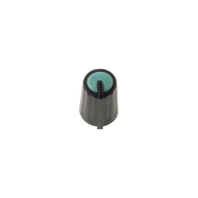 HT600 12.5mm Potentiometer Knob - 1