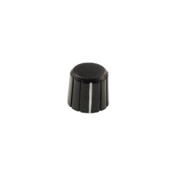 HT680 15mm Potentiometer Knob - 1