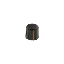 HT680 15mm Potentiometer Knob - 1